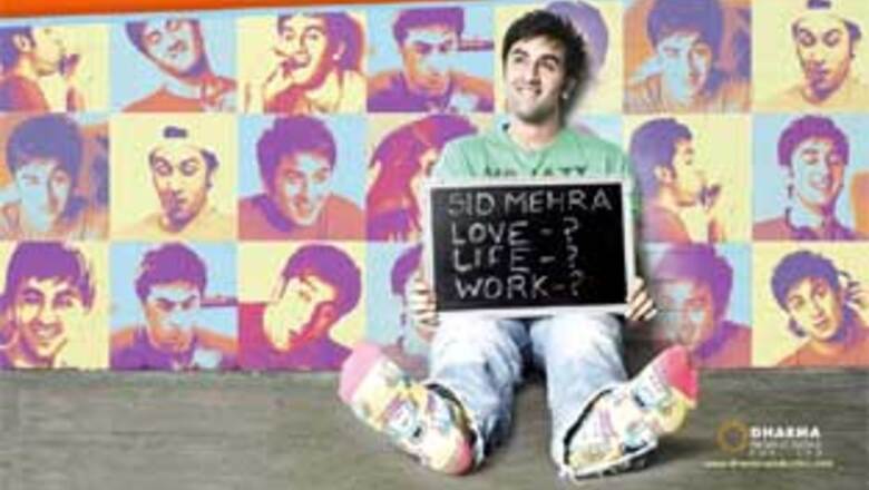 Music Review: Wake Up Sid