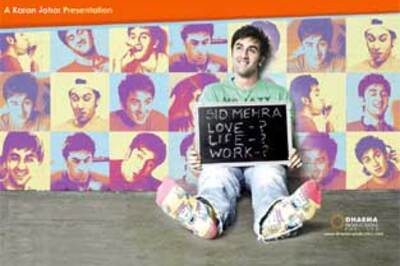 Music Review: Wake Up Sid