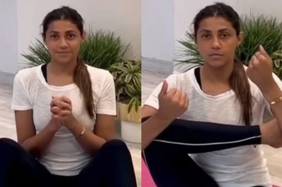 Alia Bhatt's Yoga Trainer Highlights Benefits Of Hip-Opening Yoga Poses