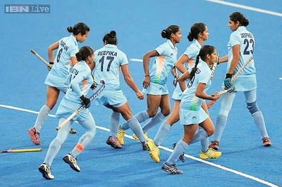 Asian Games Hockey: Indian women lose to South Korea in semifinal