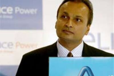 Court setback for Anil Ambani's Dadri plant