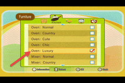 How to Make Bread in Harvest Moon: Animal Parade