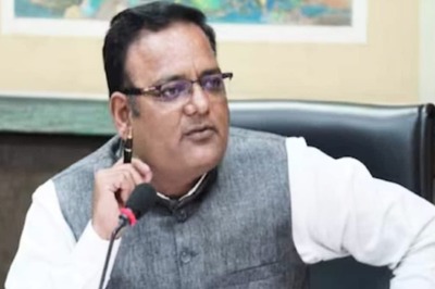 Delhi Minister Raaj Kumar Anand Resigns From Kejriwal Cabinet, Quits AAP Over Corruption