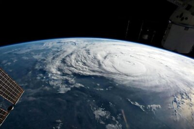 Earth May Have Been a 'Water World' 3 Billion Years Ago: Study