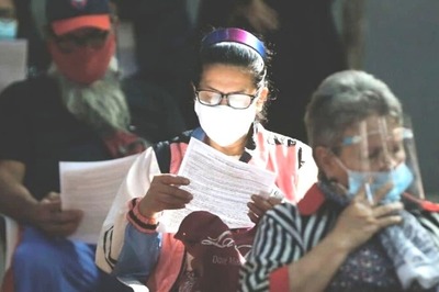 SSC MTS Admit Card 2024 Released at ssc.nic.in, Check Steps To Download