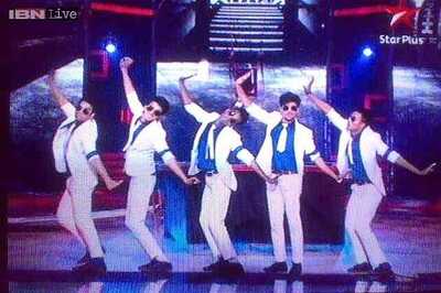 Shraey Khanna: Didn't expect to win 'India's Dancing Superstar'