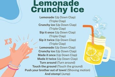 How to Play Every Version of the ‘Lemonade Crunchy Ice’ Game