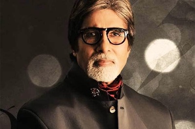 We must do whatever possible for Nepal victims, says Amitabh Bachchan