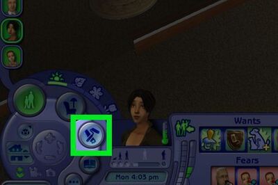 How to Delete Walls in Sims 2