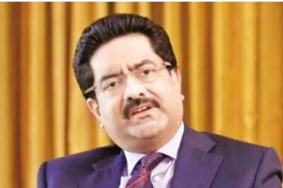 Kumar Mangalam Birla Steps Down as Non-executive Chairman of Vodafone Idea