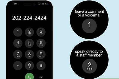 How to Contact JD Vance (By Phone, Email, Social Media, or Letter)