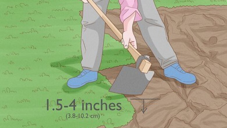 How to Install a Synthetic Grass Lawn