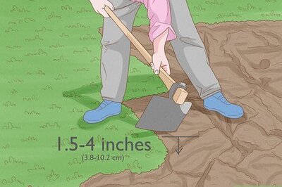 How to Install a Synthetic Grass Lawn