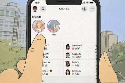What Does the Lock Mean on Snapchat?