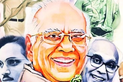 On Akkineni Nageswara Rao’s 99th Birth Anniversary, a Look at His Unique Record