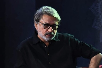 Sanjay Leela Bhansali Says People Told Him 'Not to Make Gangubai Kathiawadi Since...'