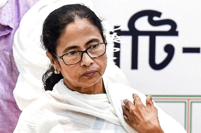 WB CM Mamata Banerjee Calls Ram Mandir Inauguration BJP’s 'Election Gimmick'