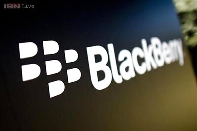 BlackBerry appoints Cisco veteran Carl Wiese as new global head of sales