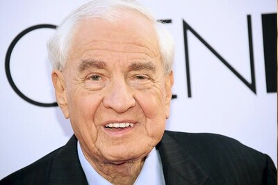 'Pretty Woman' Director Garry Marshall Passes Away at 81