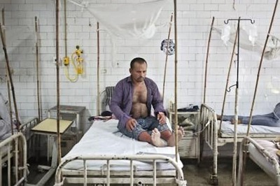 Asia's biggest vaccine maker to seek fast-track nod for dengue drug in India