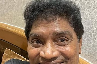 Johnny Lever Recalls Dealing With An Alcoholic Father And Challenging Childhood