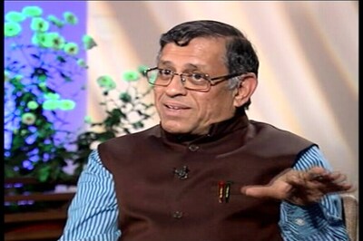 Left Trying to Destroy India's History, Cultural Heritage: S Gurumurthy