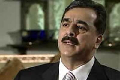 Prove that Osama, Mullah Omar are in Pak: Gilani