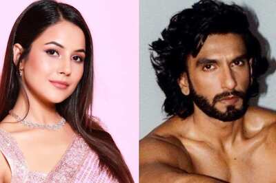 Shehnaaz Gill's Interesting Reaction To Ranveer Singh's Nude Photoshoot: ‘Maine Aapki Instagram...'