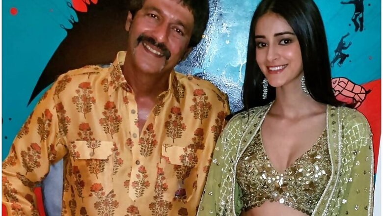 I Want to Ask Ananya Where Did She Learn Acting From: Chunky Panday on Pati Patni Aur Woh