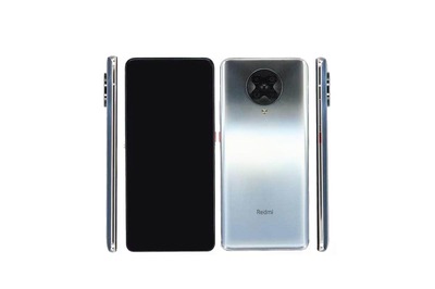 Redmi K30 Ultra Spotted on TENAA With Quad Cameras, 4,400mAh Battery; May Launch This Month