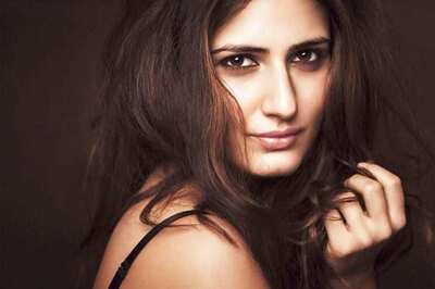 Fatima Sana Shaikh Slut-Shamed For Wearing Swimsuit During Ramadan