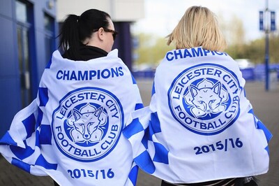 Leicester City Stars Warned to Behave on Thailand Return After Epic EPL Success