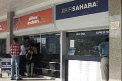 Flying to your vacation? Get ready to pay more