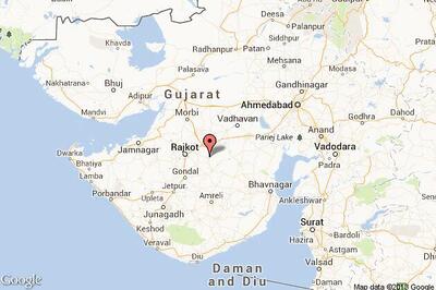Gujarat: More women willing to work as undercover agents
