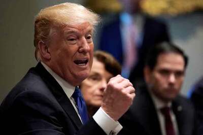 Donald Trump Hails FBI Official's Firing, But Critics Call It 'Dangerous'