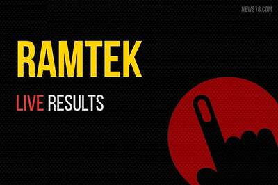 Ramtek Election Results 2019 Live Updates