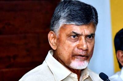 Amid Fears of Inquiry in 'Cash For Vote' Case, Naidu Built High Court in Amaravati: Andhra Minister