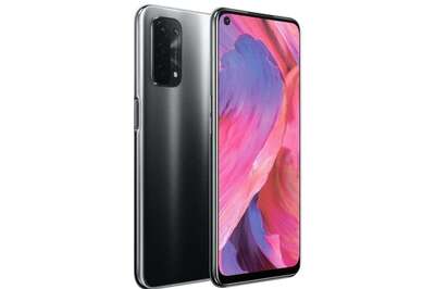 Oppo A74 5G Full Specs Leaked Ahead of Official Announcement, Quad Cameras and Snapdragon 480 Tipped