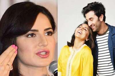 Katrina Kaif Reacts to Rumour About Neetu Kapoor 'Disliking' Her in VIRAL Video: 'The Reason Is...'