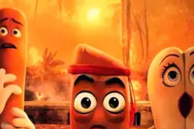 Sausage Party Foodtopia: Plot, Release Date And How To Watch