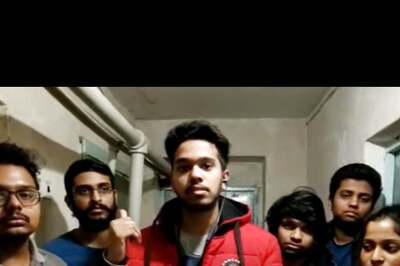 Travel in Groups, Avoid Conflict Zones: India Issues Fresh Advisory for Citizens in Strife-Torn Ukraine