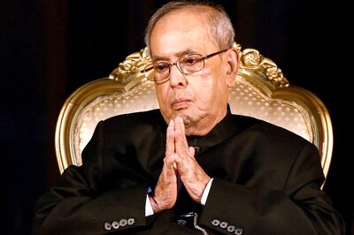 Pranab Mukherjee No More: Cricket Fraternity Condoles Death of Former President of India