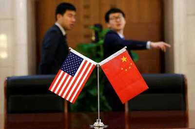 US-China Trade Talks to Continue for Third Day, Says US Official