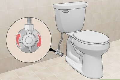 How to Fix a Toilet Tank Leak