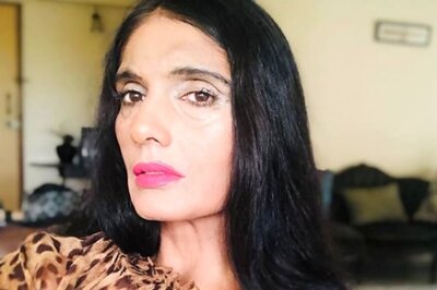 Aashiqui Fame Anu Aggarwal Recounts Ill-treatment in Film Industry