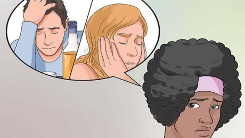 How to Get Out of a Rut