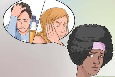 How to Get Out of a Rut