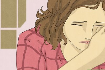 How to Ignore a Cheating Husband