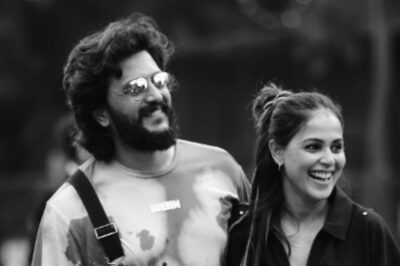 Genelia D' Souza Has The Sweetest B'Day Wish For Hubby Riteish Deshmukh: 'That Greatest Man Is All Mine'