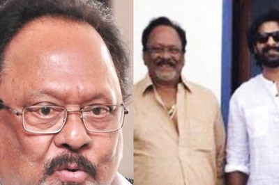 Prabhas’ Uncle, Tollywood Rebel Star Krishnam Raju, Passes Away; Fans Mourn His Demise